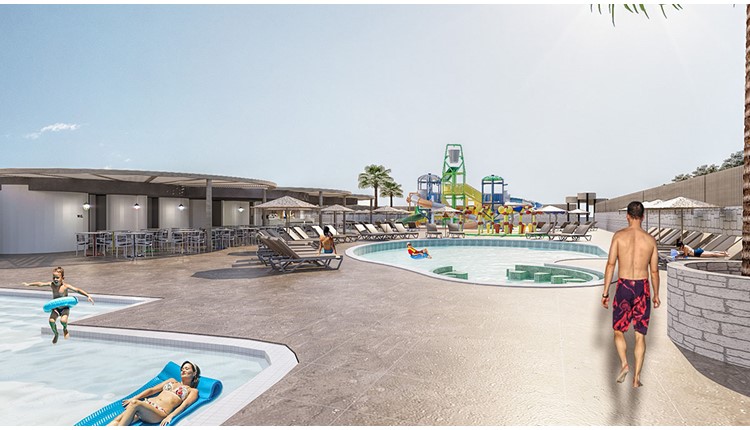 Stella Palace Resort & Spa, Крит